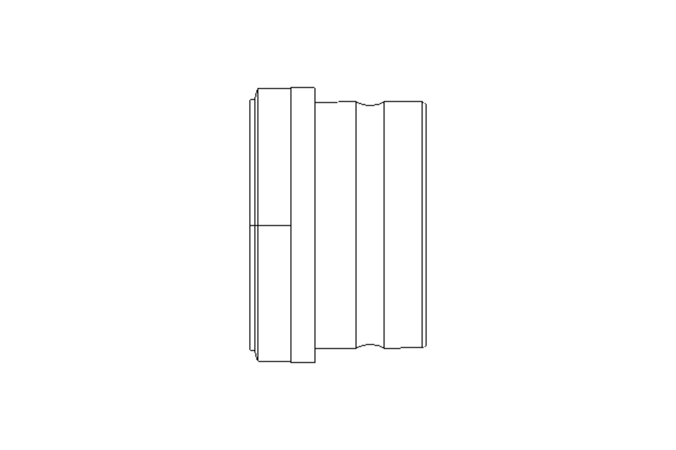 Nadel-Axialkugellager NKX30 Z 30x42x30