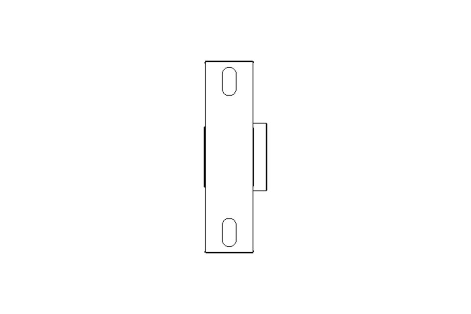 Stehlager RASE N 60x69,9x77,8