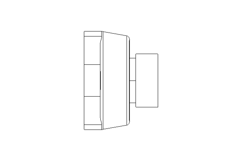 Flanschlager PCJT 20x61x31