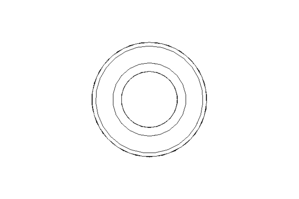 Zylinderstift ISO 8735 10x32 St