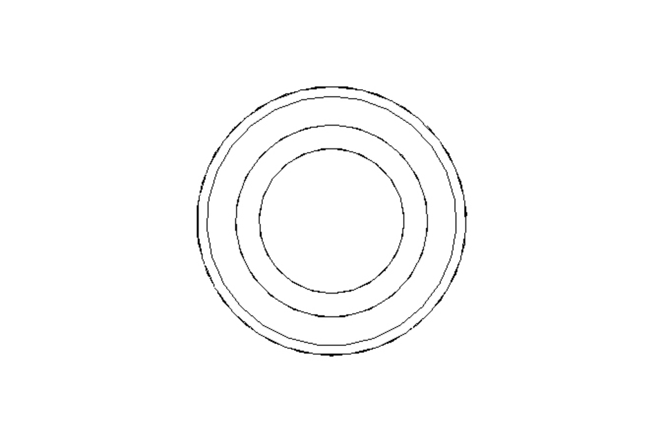 Zylinderstift ISO 8735 6 m5x20 St