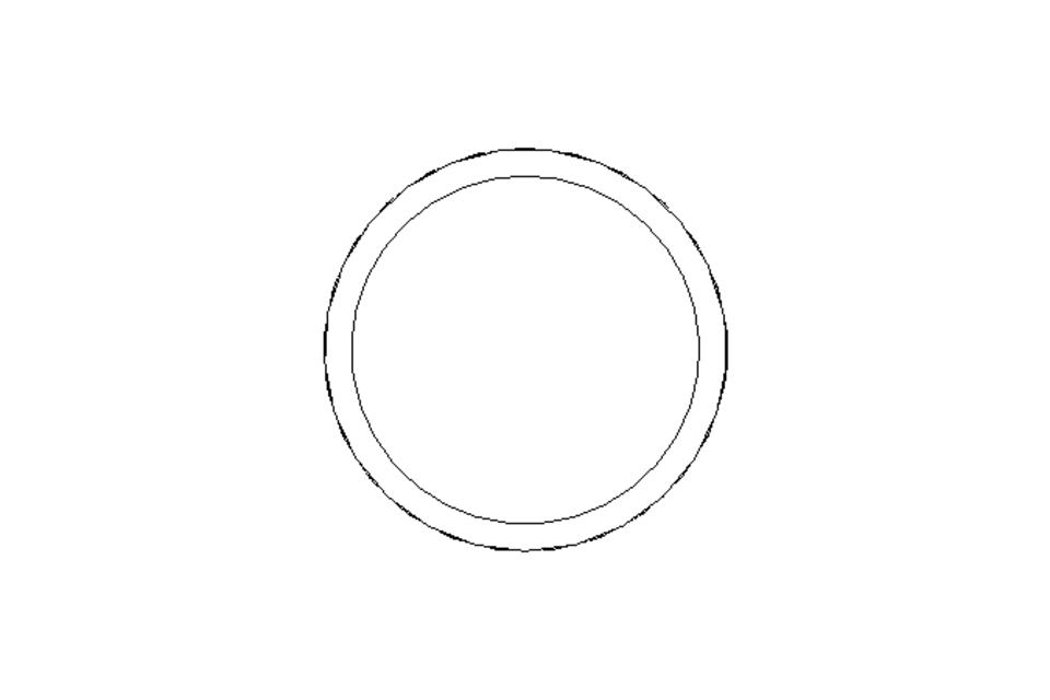 Goupille cylindrique ISO 8735 6 m5x24 St