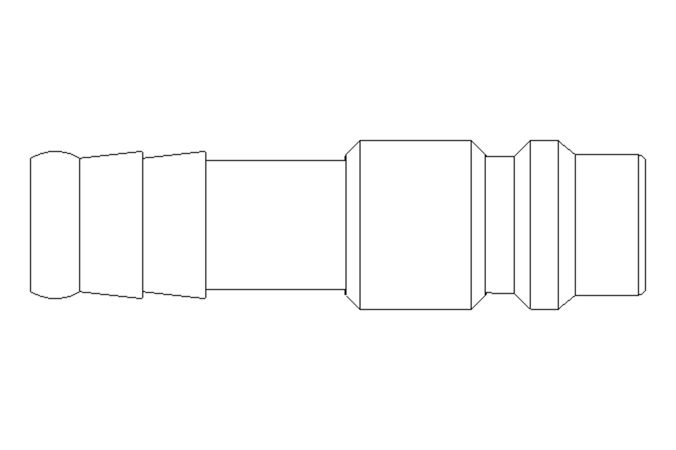 CONNECTOR                 LW 9