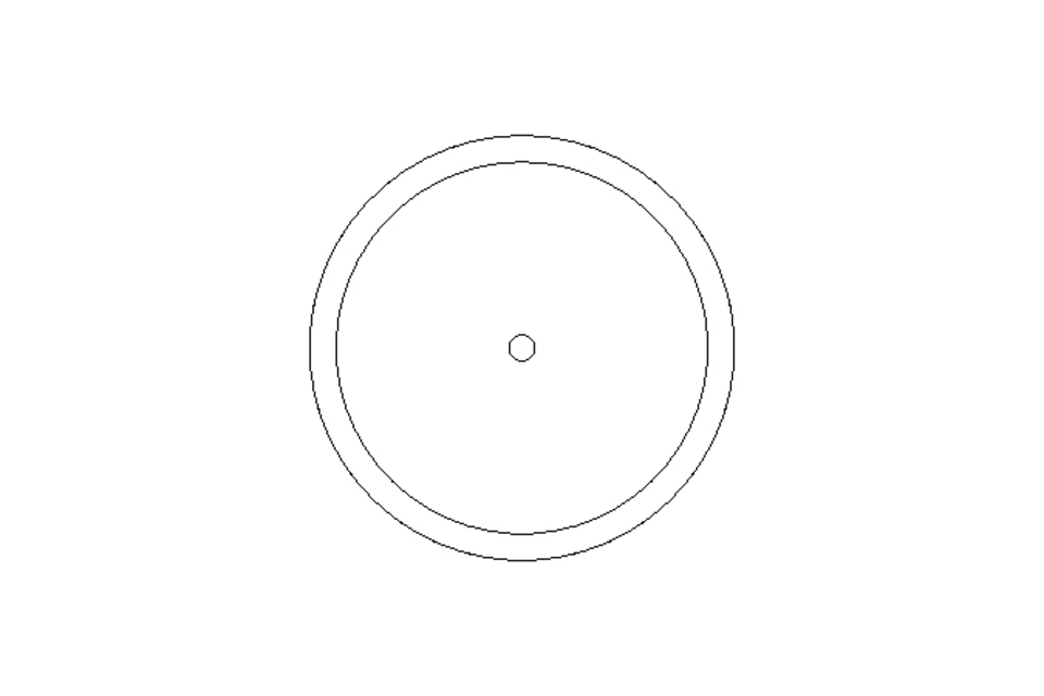 GREASE FITTING D  6   DIN 3405