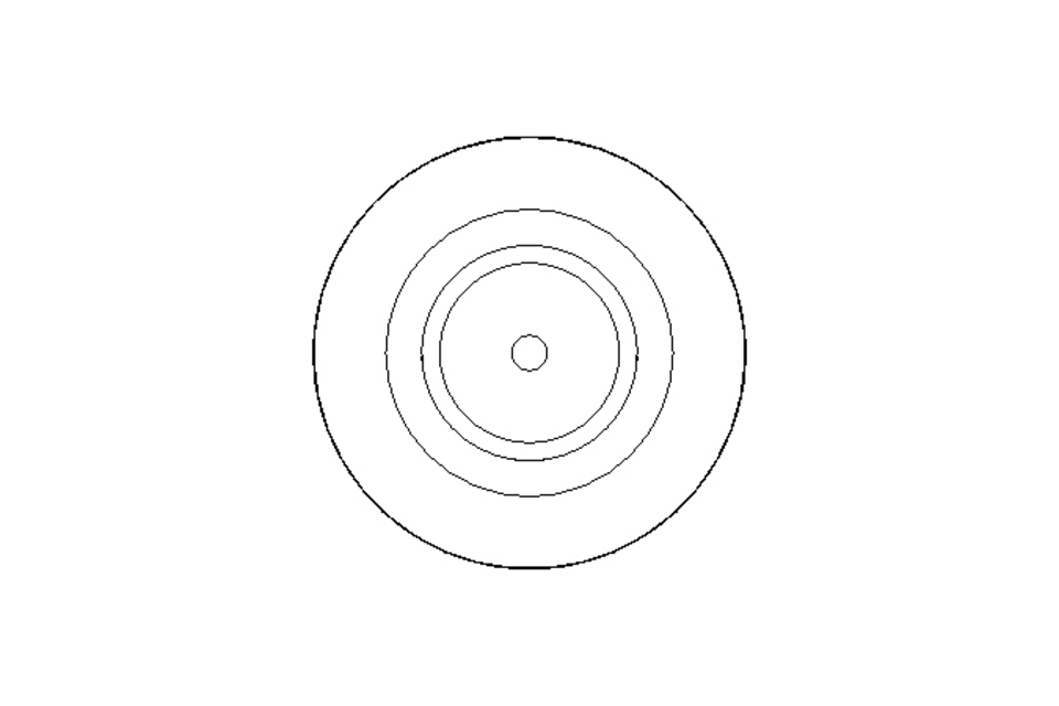 Schmiernippel D4