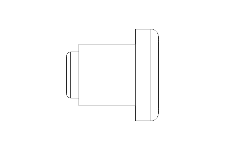 Schmiernippel D4