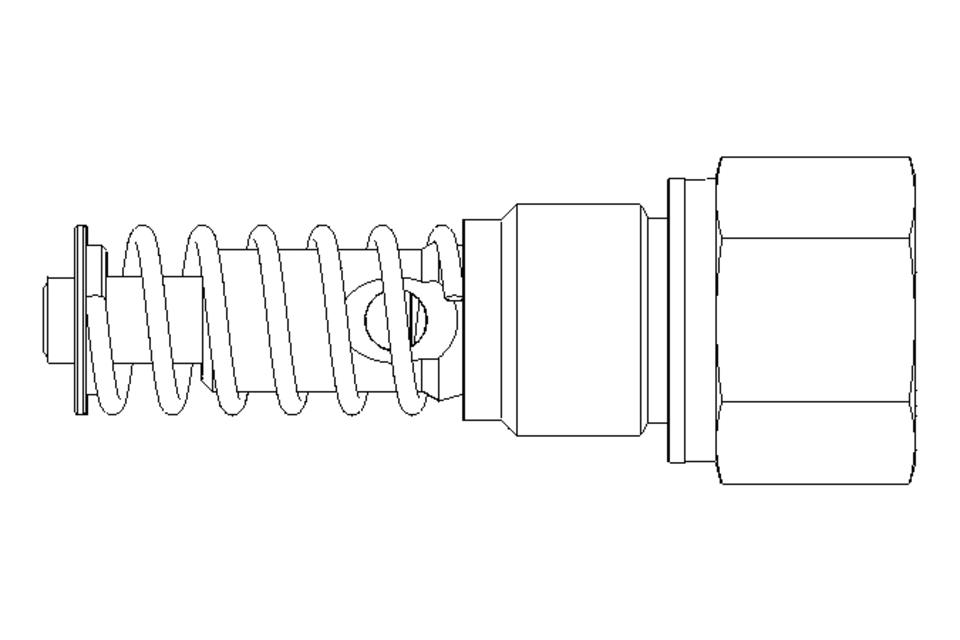 Element für Pumpe 105-K7