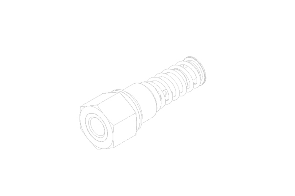 Element für Pumpe 105-K7