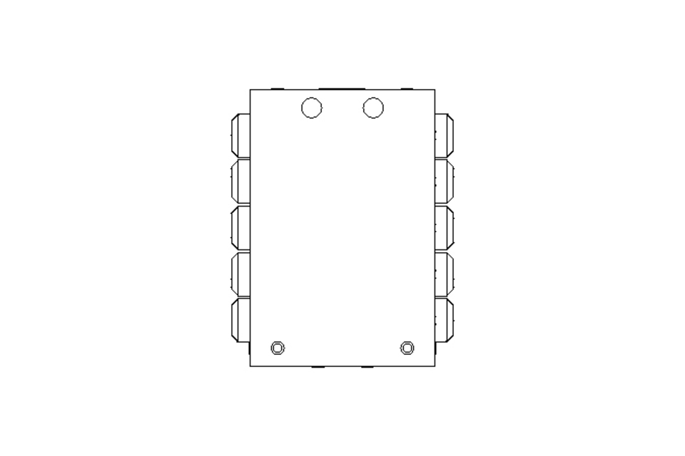 DISTRIBUTOR SSV10  1.4305  NR.:619-27475