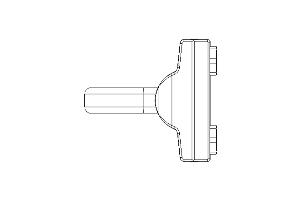 EYEBOLT/EYELET SCREW