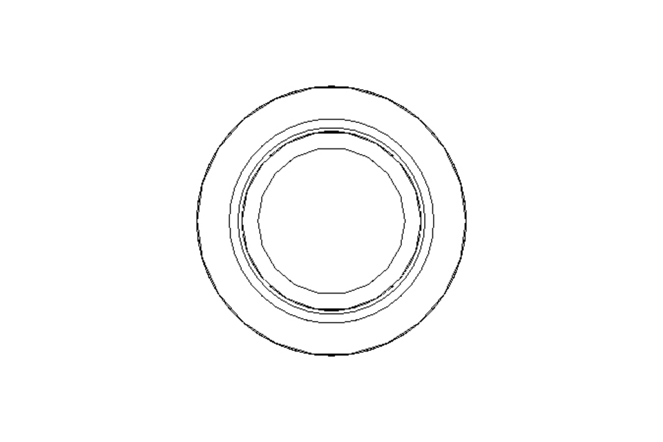 Zyl-Schraube M12x80 8.8 ISO4762