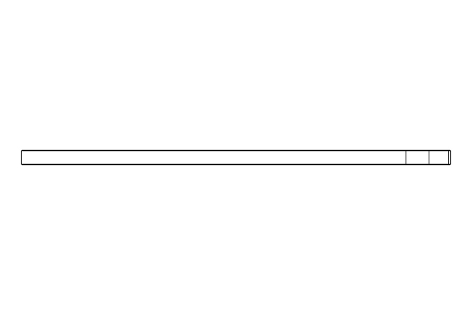 Sicherungsring 45x1,75 1.4122 DIN471