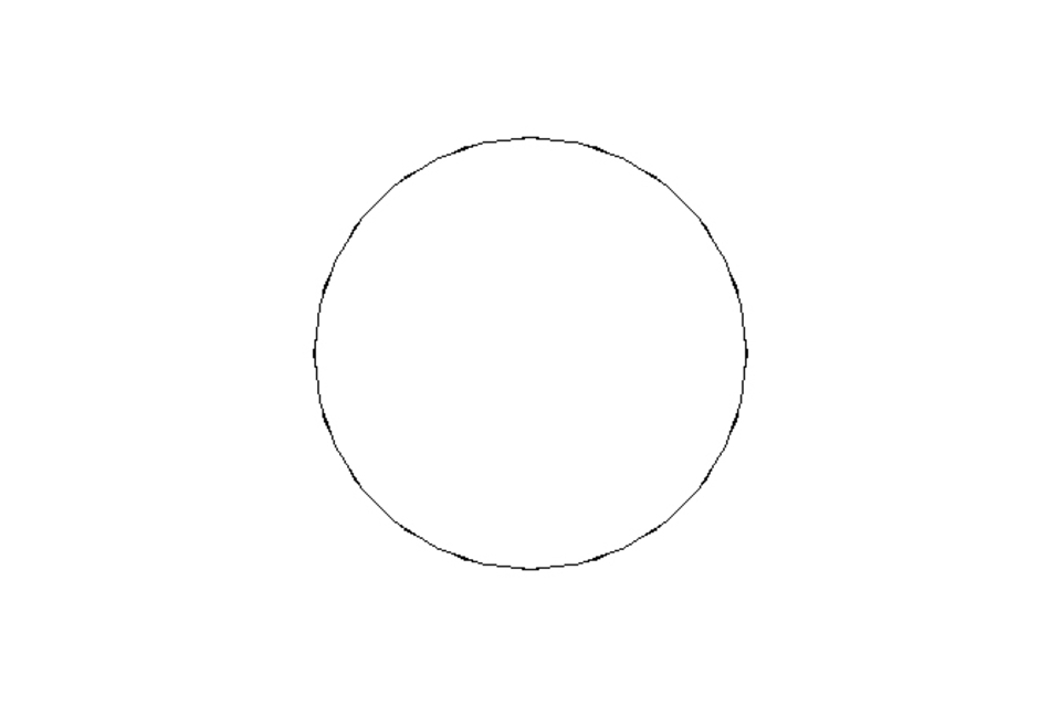 Zylinderstift ISO 2338 3 m6x20 A2