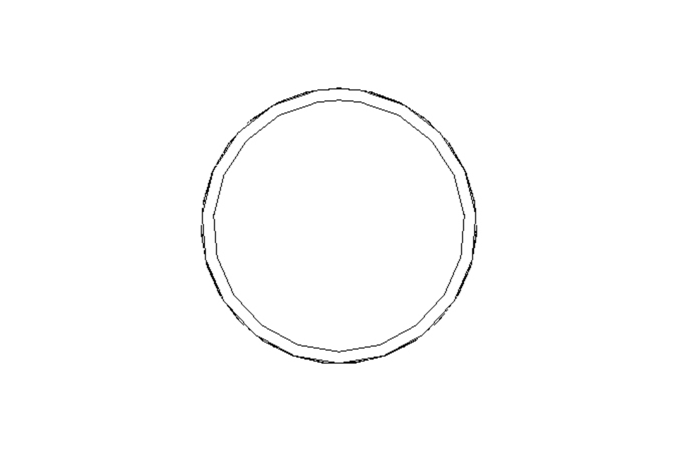 Zylinderstift ISO 2338 4 m6x28 A2