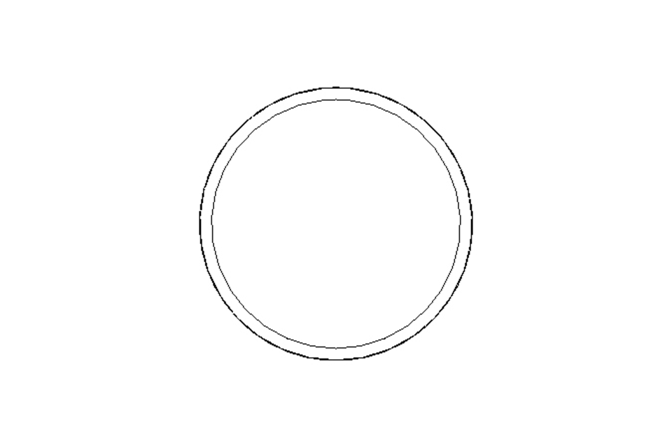 Zylinderstift ISO 2338 5 m6x12 A2