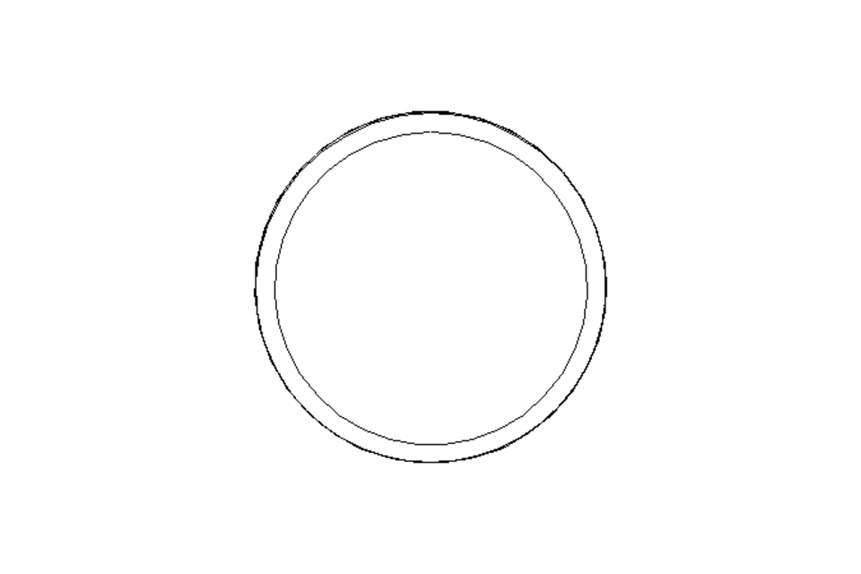 Goupille cylindrique ISO 2338 6 m6x12 A2