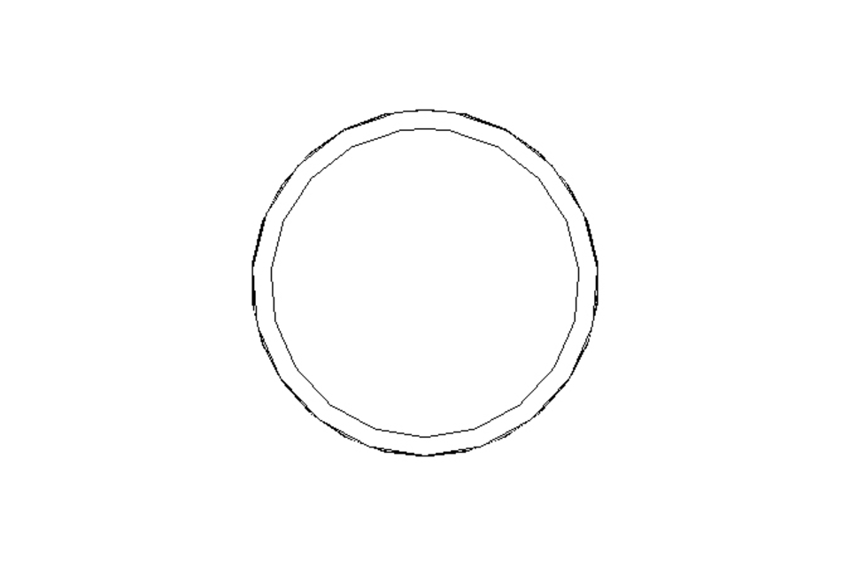 Goupille cylindrique ISO 2338 6 m6x45 A2