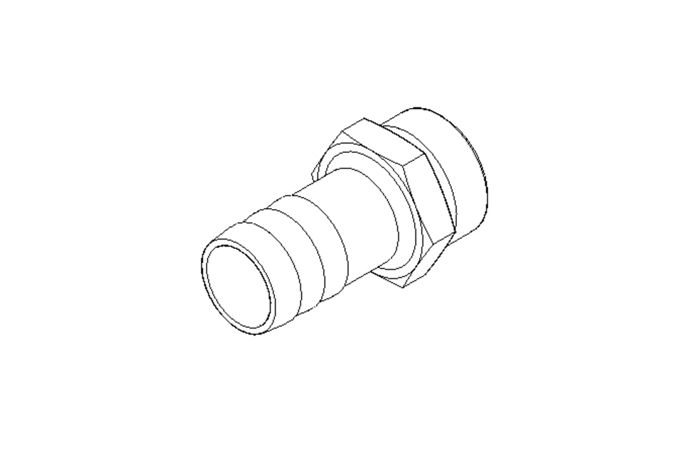 HOSE NOZZLE  G1