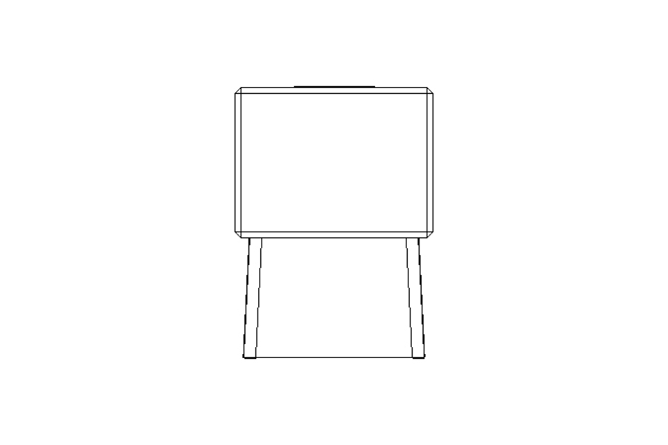 Schmierbürste 40x30 mm G1/4i