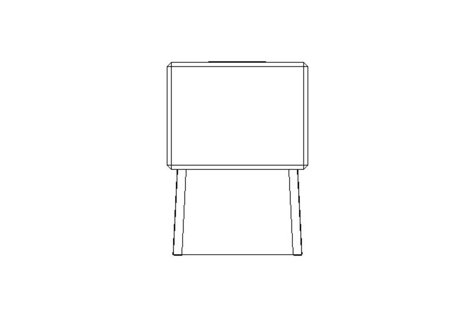 Schmierbürste 40x30 mm G1/4i