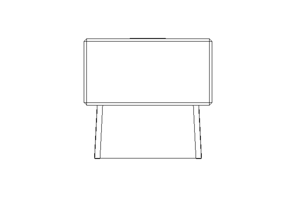 Schmierbürste 40x30 mm G1/4i