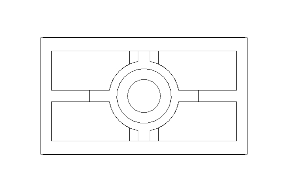 Rohrschelle Gr.2 D15 B30