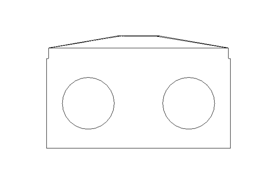 Rohrschelle Gr.2 D15 B30