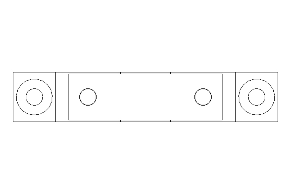 DOUBLE BALL SPRING BOLT 263-9004