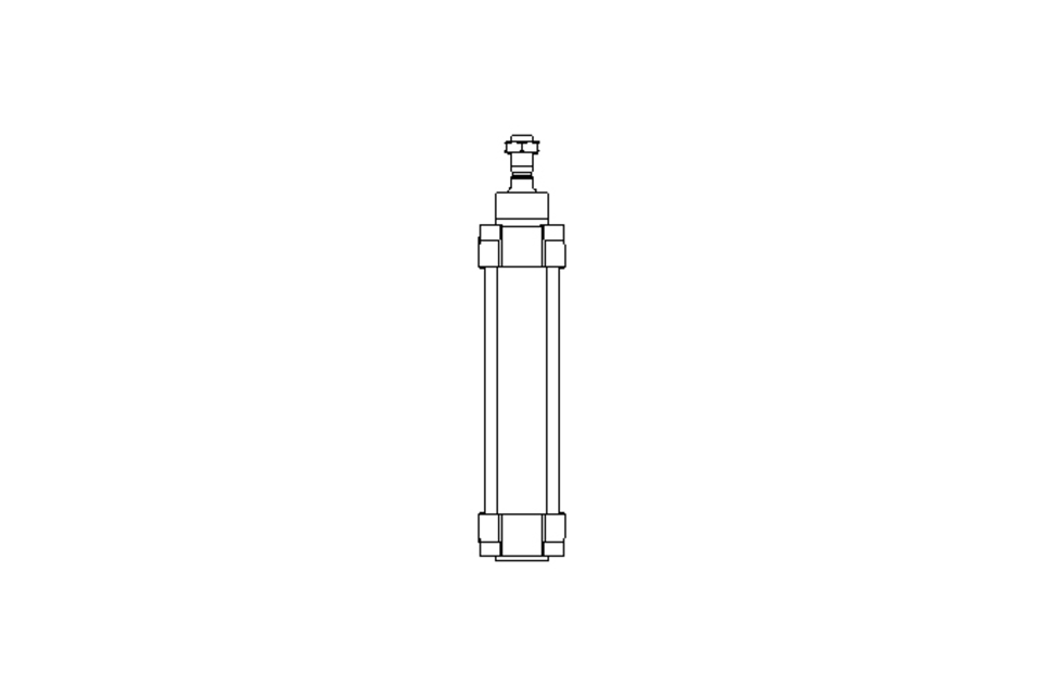 CYLINDER D50  H145