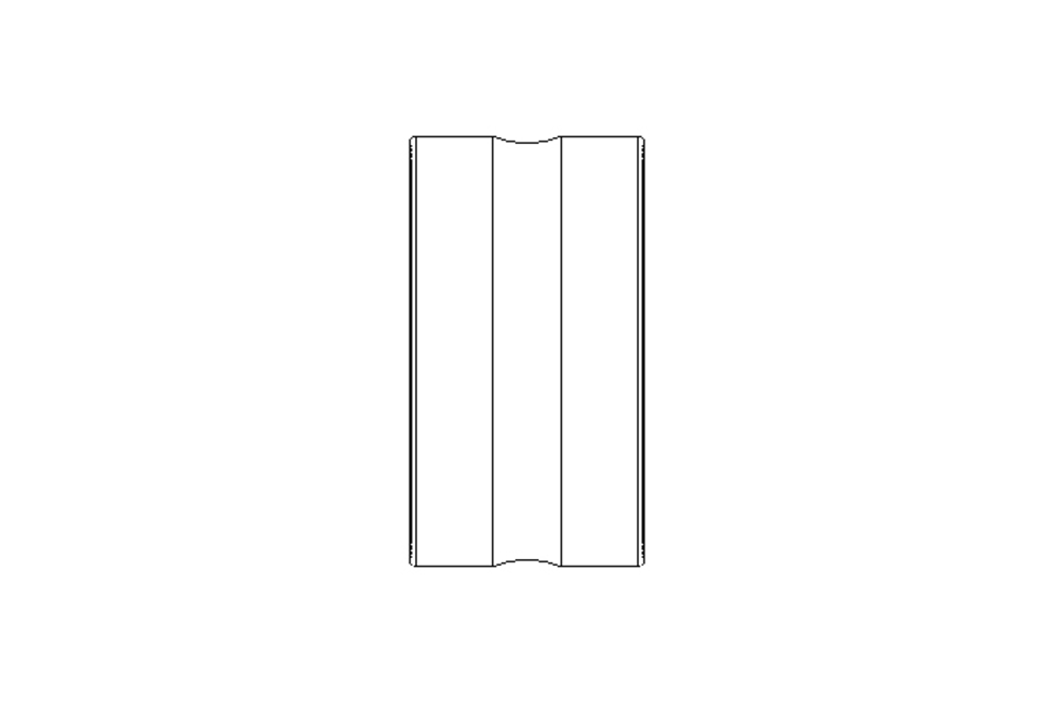 Nadellager RNA4901 2RS 16x24x13