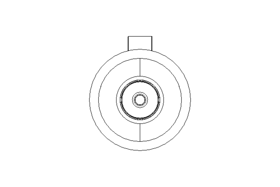 SPRING SAFETY VALVE 4844.7728-5.5 BAR-XX