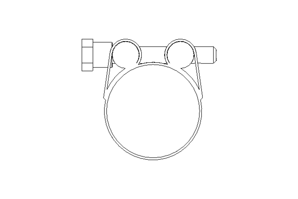 HOSE CLAMP