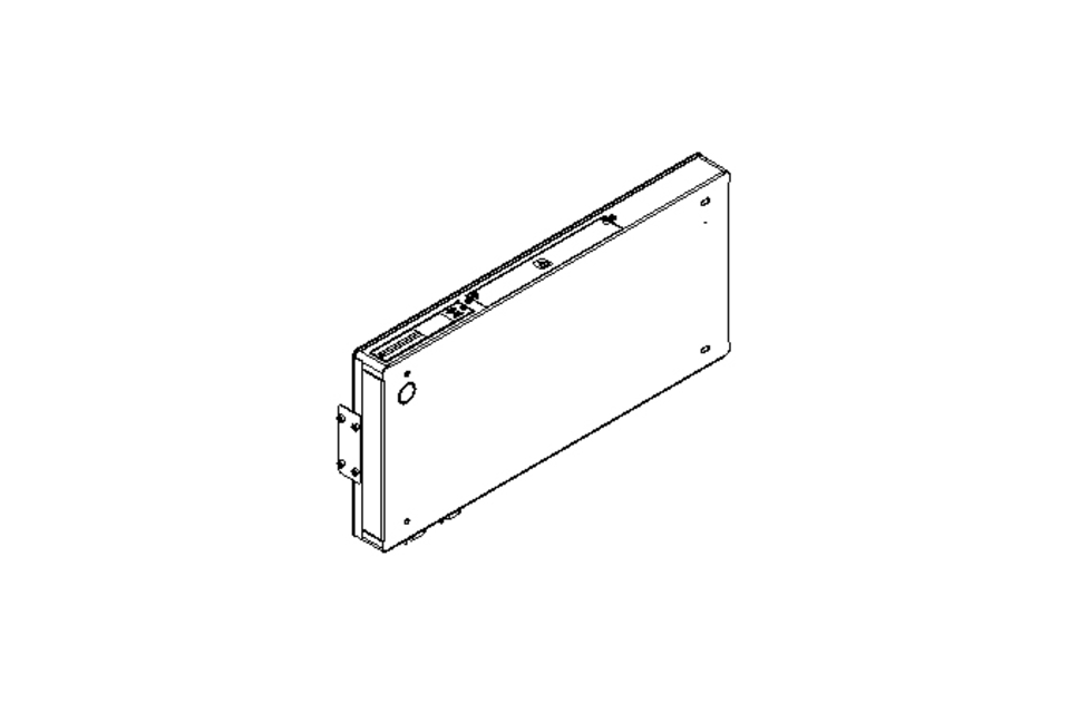 Erweiterung Auftragskopf Pro Blue 15