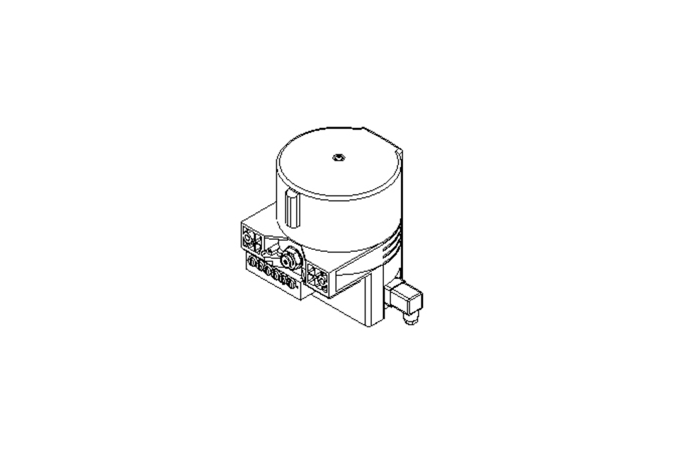 Lubricant pump