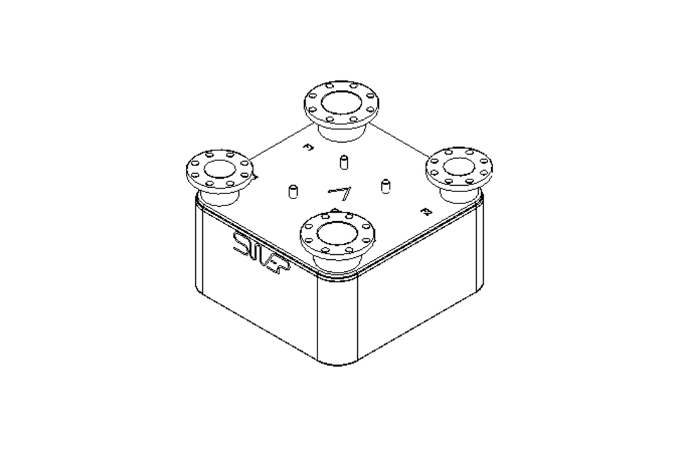 HEAT EXCHANGER