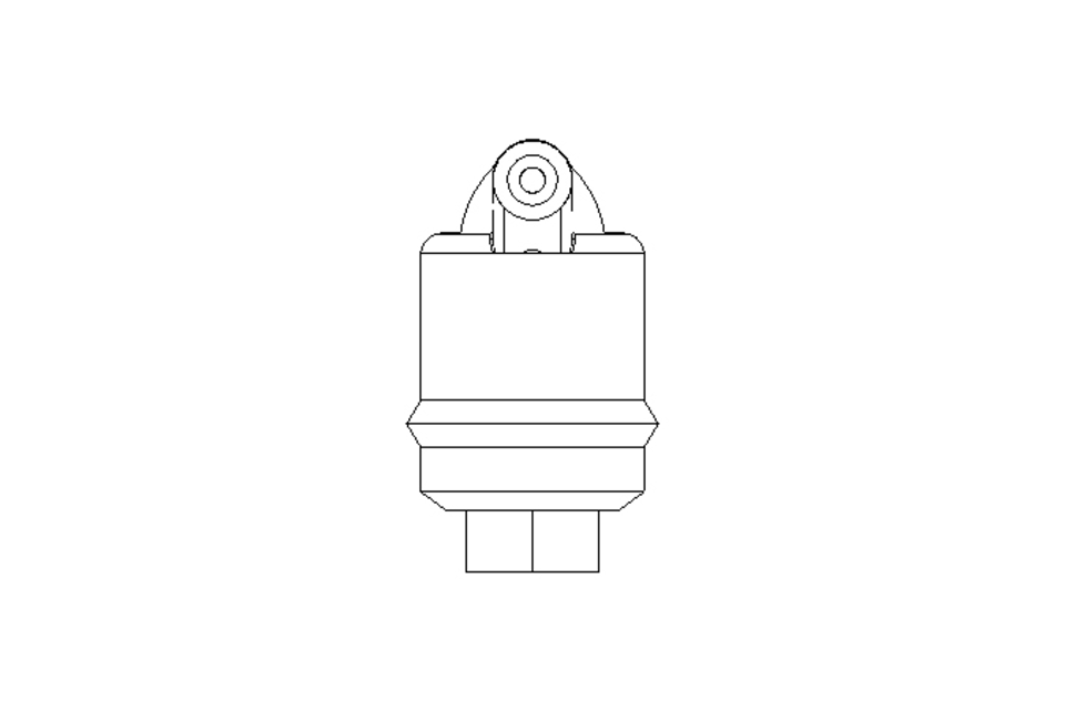 QUICK VENTING VALVE W/ AUT. CHECK VALVE