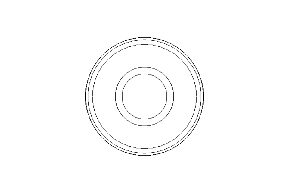 Ang.-cont. ball bearing 7304B 2RS-TVP 20