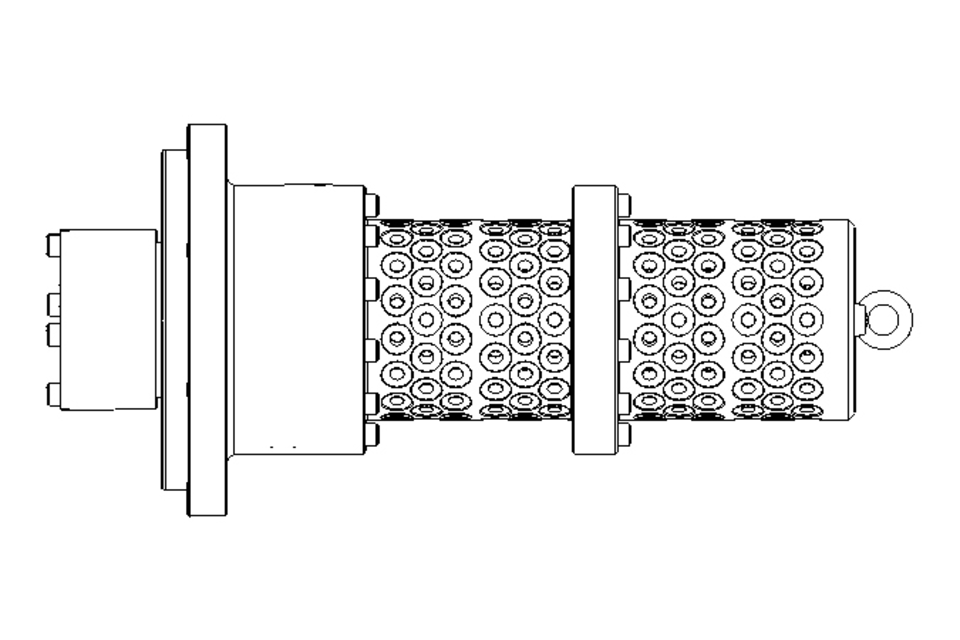 Sealing Head