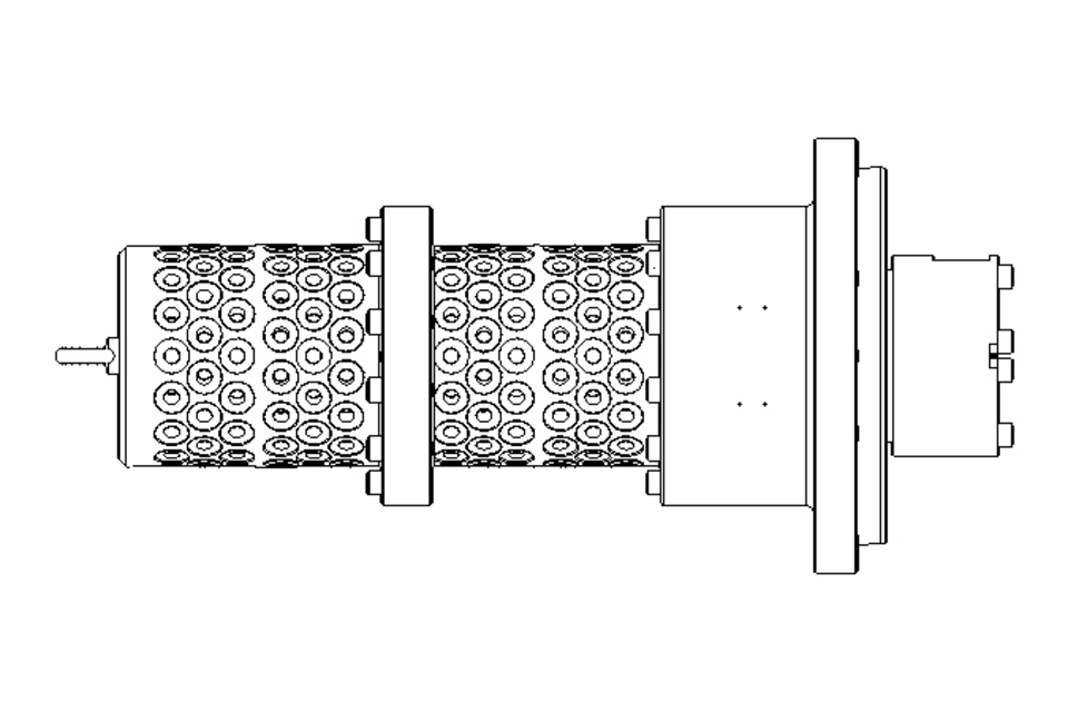 Sealing Head