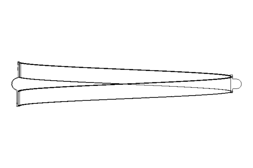 Clamp D=130-150 B=9