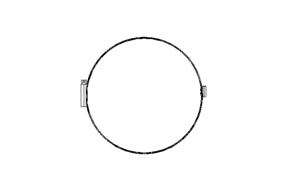 Schelle D=130-150 B=9