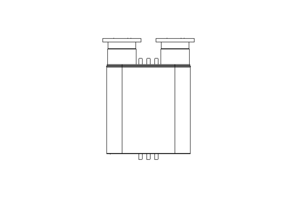 HEAT EXCHANGER