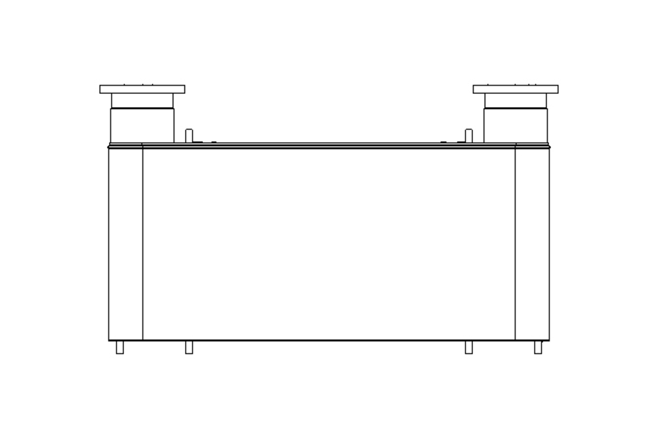 HEAT EXCHANGER