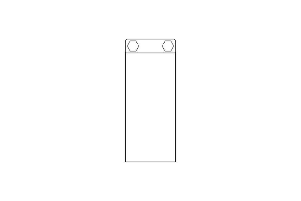 Clamp D=138-148 B=65