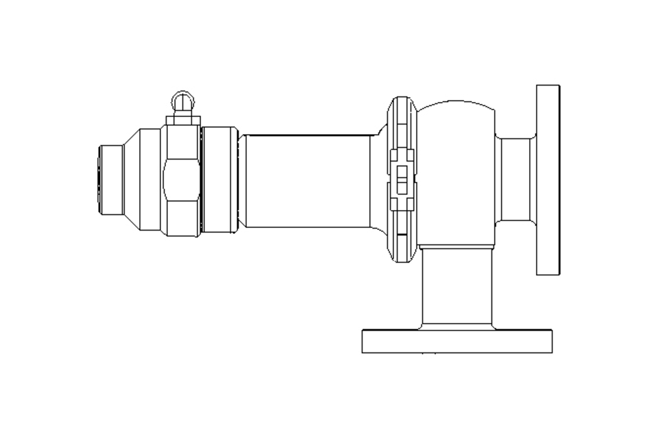 SAFETY VALVE