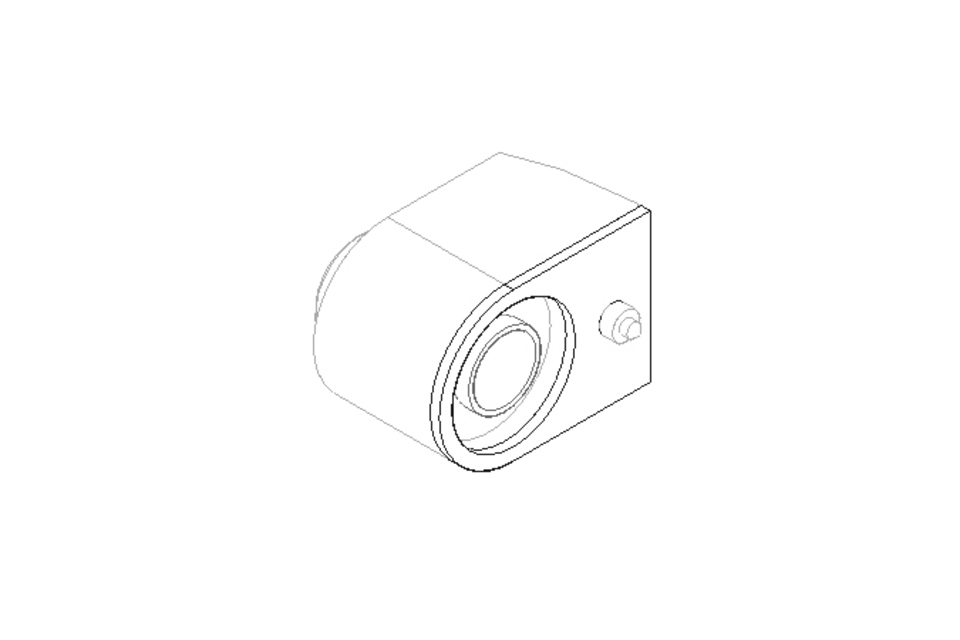 Digital position indicator d14 A0.5