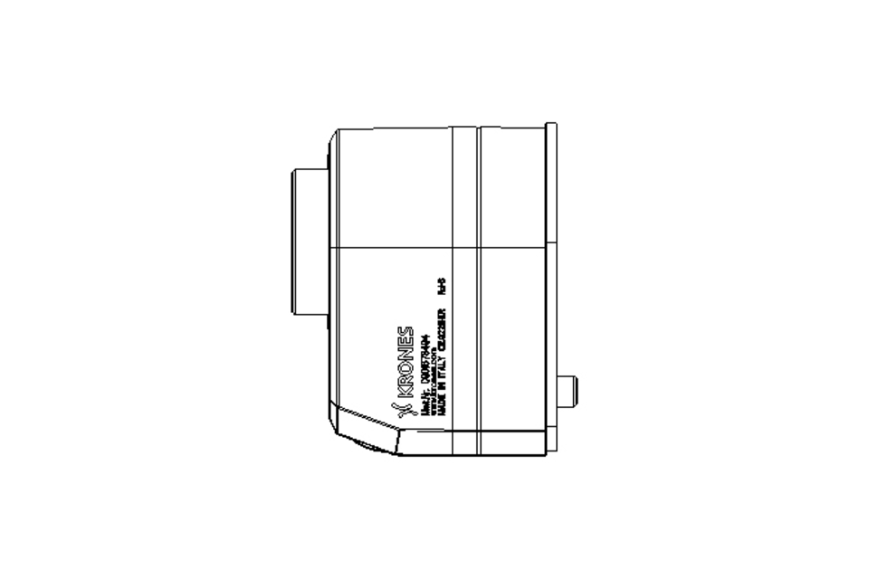 DIGITAL POSITION INDICATOR