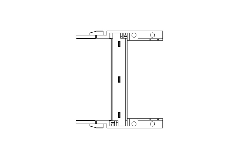 CONNECTING PIECE