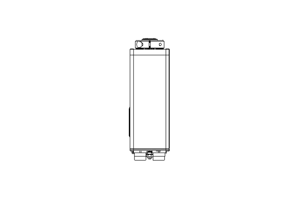 Positioniersystem 0,035kW 5Nm