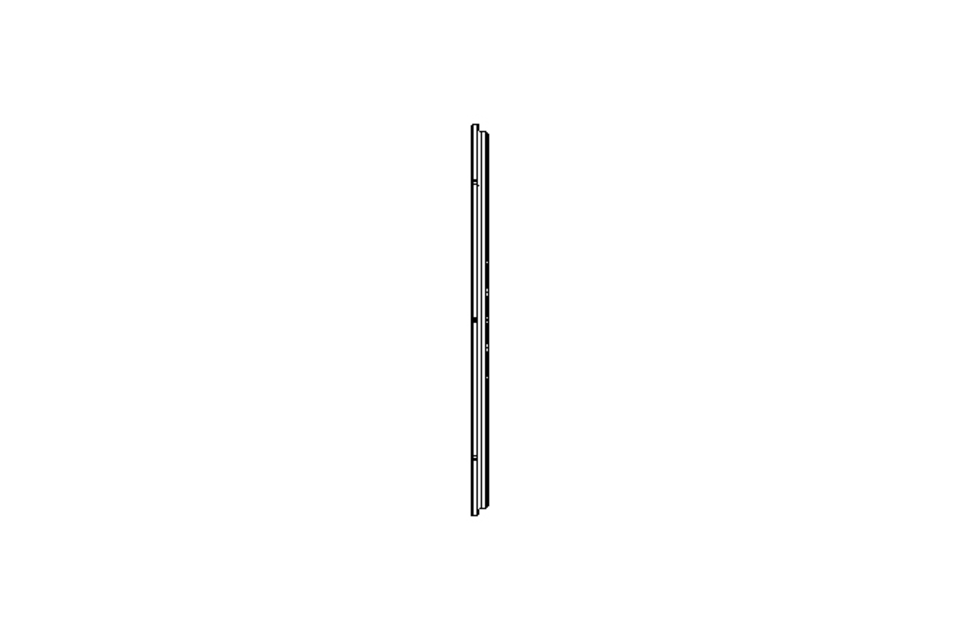 Dichtring TVY 210x233,4x8,9 PTFE